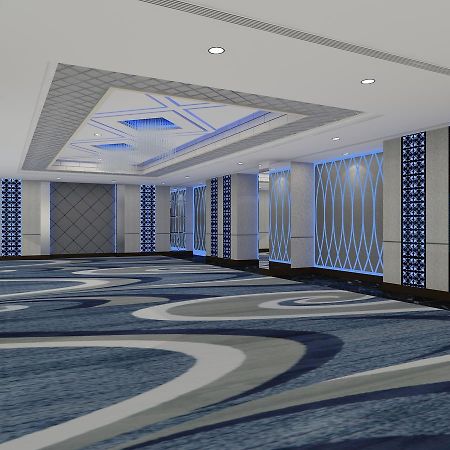 פארידבד Golden Galaxy Hotels & Resorts מראה חיצוני תמונה